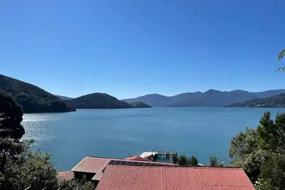 Image de The Lodge At Te Rawa - Boat Access Only
