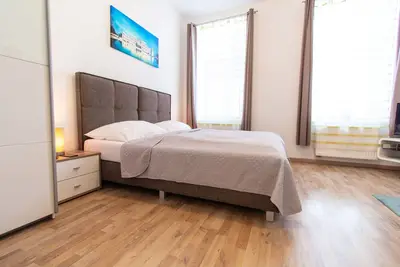 Image de Apartment Puchsbaumgasse