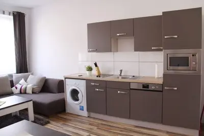 Image de Apartment Huglgasse