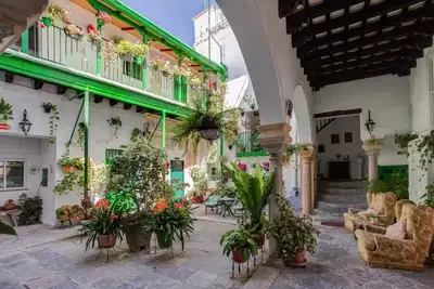 Image de Apartamentos Jerez