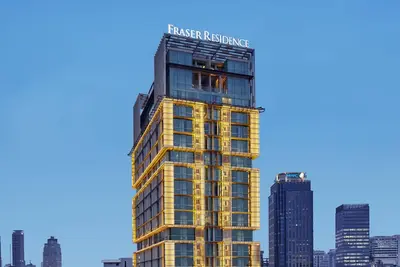 Image de Fraser Residence Menteng Jakarta