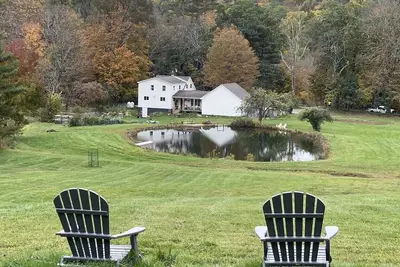 Image de Luxury Rural Stay Close to Town