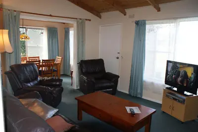 Image de Aaa Granary Accommodation