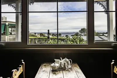 Image de Touchwood Cottages