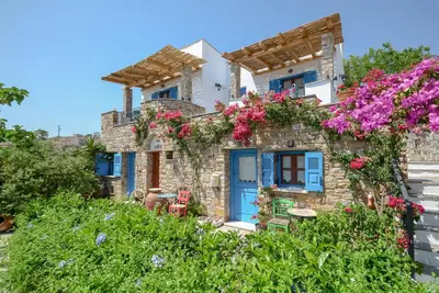 Image de Hotel Naxos Filoxenia