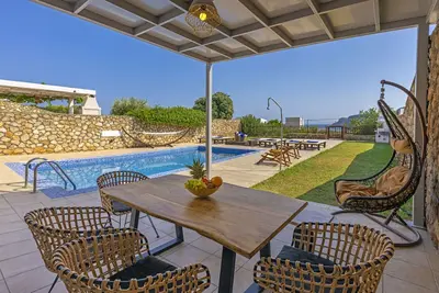 Image de Lindos Villa Agape