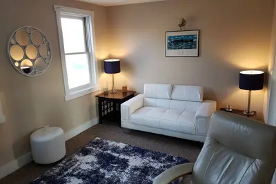 Image de Great 2 story Loft in Winooski only minutes from Burlington