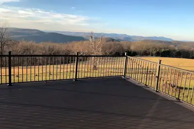 Image de Mountain View Getaway