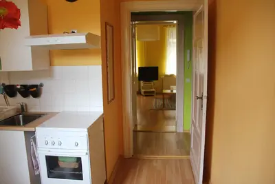 Image de beautiful, cozy 1 room old building - apartment