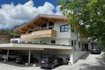Image de Modern holiday apartment Helena with a feeling of wellbeing, 85 m² in size