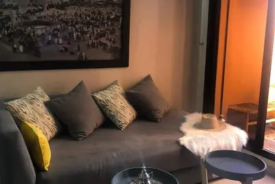 Image de Studio chic au cœur de Gueliz