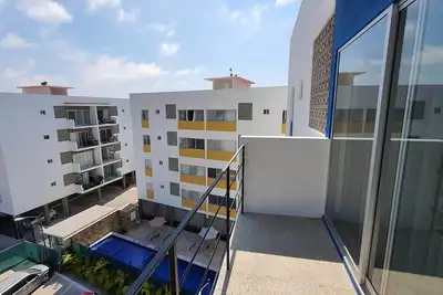 Image de Condo Vallarta, 5 Min Playa Oro, Mall & Marine