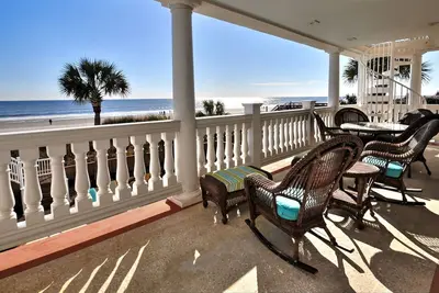 Image de Carolina Dreams - Oib