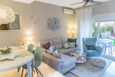 Image de Estupenda Casa Urbanización Hoyo 12 Novo Sancti Petri