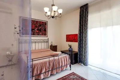 Villa Dàhala 6 places, 2 wc 3 minutes from A18 and 15 from Taormina, sea and Etna