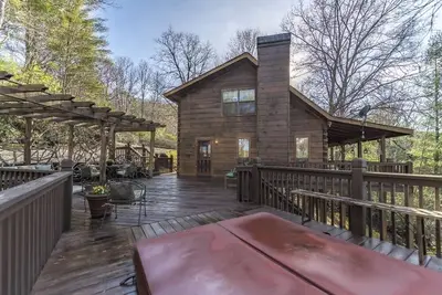 Image de Private pet-friendly Aska Adventure Area getaway with gorgeous views!