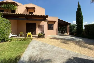 Image de Detached garden cottage