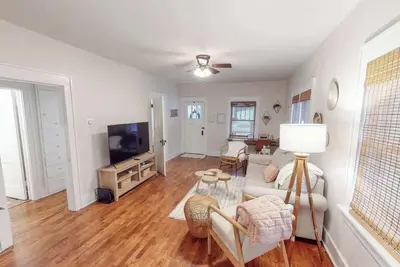 Image de Boho Bungalow - Cute and Cozy - Pet Friendly