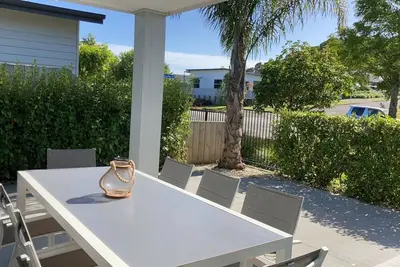 Image de Beach House