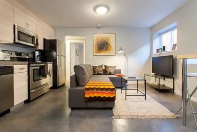 Image de Modern Sanctuary in the heart of Concordia