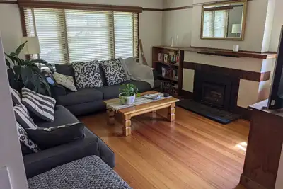 Image de Kangaroo Valley Cottage