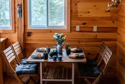 Image de Woodview Cottage - Myers Cave Resort