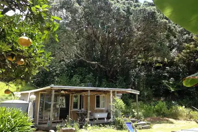 Image de Low-Key Paradise Steps from the Beach
