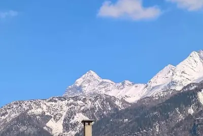 Image de Two-room apartment in the heart of Valmalenco within walking distance of ski lifts