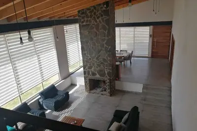 Image de Cabaña rustica