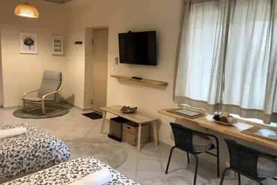 Image de Flight Apartment Airport