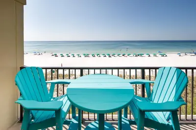 Image de Etw 3001: Cozy Cove - Gulf of Mexico Tides. . . Nature’s Perfect Rhythm