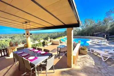Finca es cau