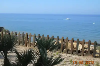 Image de Villa Margherita on the sea\/beach, wifi, air conditioning. . . . . .