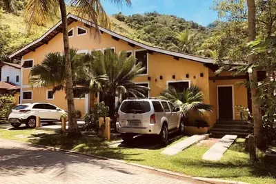 Image de Cozy house on the beach Toque- Toque Pequeno