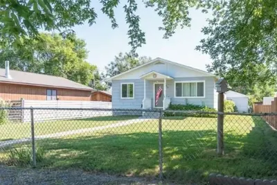 Image de Townsend chicken house