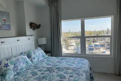 Image de Awesome Marina View/Balcony - 4th Floor @ John's Pass