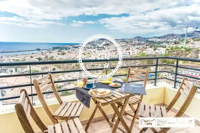 Image de Trendy Apartments