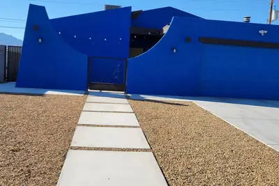 Image de Le Dorado Bleu ~ Vues spectaculaires