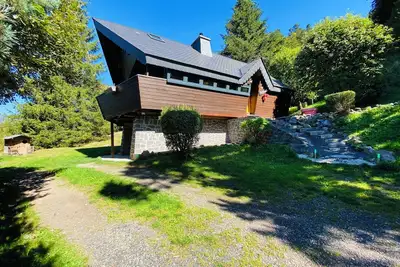 Image de Chalet « La Janelle » Le Mont-Dore