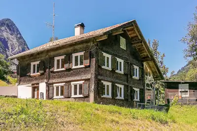 Image de groĂźes Ferienhaus Dalaas