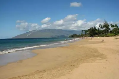 Image de MauiBanyanCondo-Ac, Pool, 5 Min Walk Kamaole beach