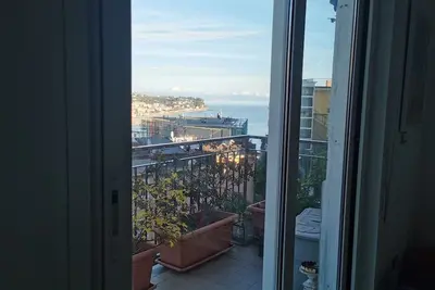 Image de A 5-minute walk from the sea