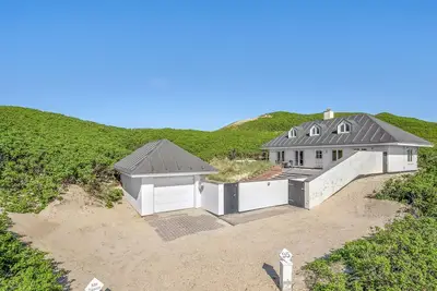 Image de Maison acceptant les animaux à.