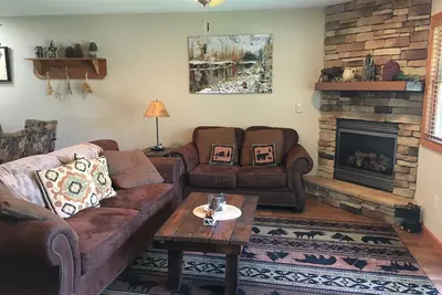 Image de Lake Placid Townhouse, Short Walk to Main Street