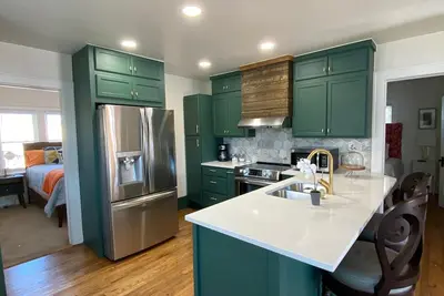 Image de Renovated Casa Verde, in the heart of Okc