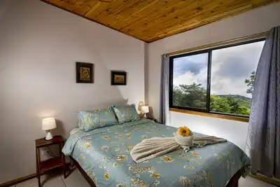Image de Modern apartment surrounded by forest, with beautiful view of the gulf of Nicoya