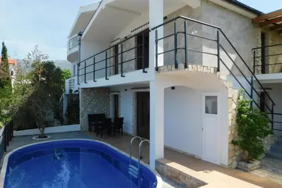 Image de Bel appartement à Rovanjska avec WiFi