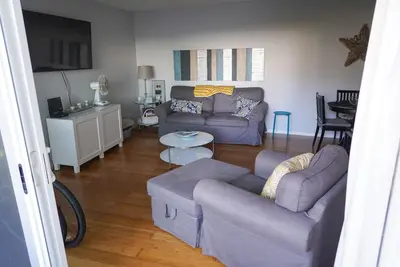 Image de Relaxing Ocean Front Condo