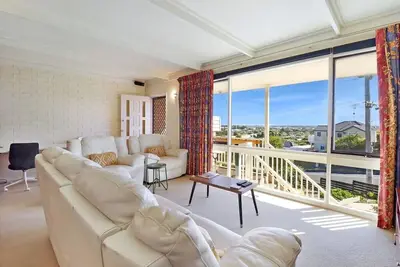 Image de Top of the Hill I Central Ocean Grove