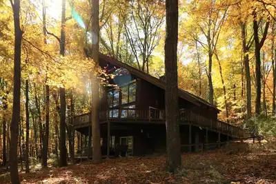 Image de Idyllife - Pet and Kid Friendly w\/ Private Hot Tub